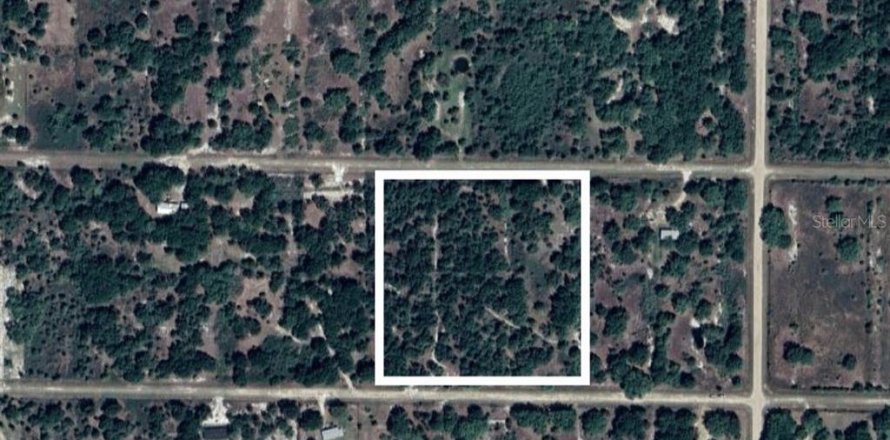 Land in Okeechobee, Florida № 1789438