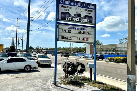 Propiedad comercial en venta en Clearwater, Florida, 213.68 m2 № 1787494 - foto 12