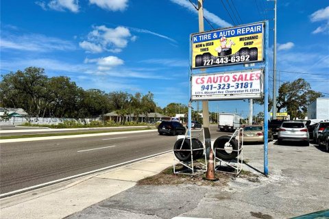 Propiedad comercial en venta en Clearwater, Florida, 213.68 m2 № 1787494 - foto 13