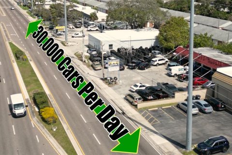 Propiedad comercial en venta en Clearwater, Florida, 213.68 m2 № 1787494 - foto 6