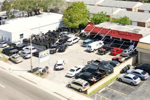 Propiedad comercial en venta en Clearwater, Florida, 213.68 m2 № 1787494 - foto 3