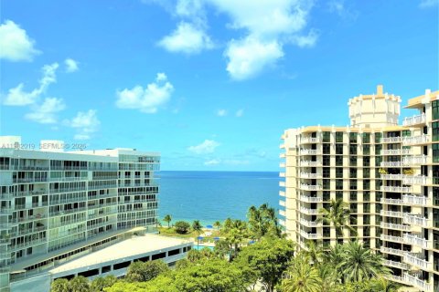 Copropriété à louer à Key Biscayne, Floride: 3 chambres, 165.55 m2 № 2053250 - photo 2