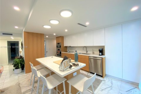 Copropriété à louer à Key Biscayne, Floride: 3 chambres, 165.55 m2 № 2053250 - photo 12