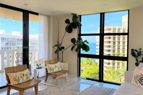 Copropriété à louer à Key Biscayne, Floride: 3 chambres, 165.55 m2 № 2053250 - photo 3