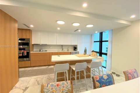 Copropriété à louer à Key Biscayne, Floride: 3 chambres, 165.55 m2 № 2053250 - photo 9