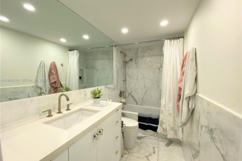 Copropriété à louer à Key Biscayne, Floride: 3 chambres, 165.55 m2 № 2053250 - photo 29