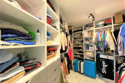 Copropriété à louer à Key Biscayne, Floride: 3 chambres, 165.55 m2 № 2053250 - photo 22