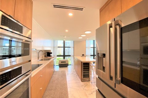 Copropriété à louer à Key Biscayne, Floride: 3 chambres, 165.55 m2 № 2053250 - photo 16