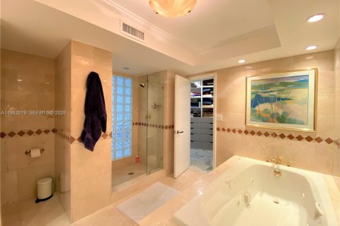 Copropriété à louer à Key Biscayne, Floride: 3 chambres, 165.55 m2 № 2053250 - photo 26