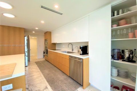 Copropriété à louer à Key Biscayne, Floride: 3 chambres, 165.55 m2 № 2053250 - photo 15