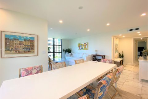 Copropriété à louer à Key Biscayne, Floride: 3 chambres, 165.55 m2 № 2053250 - photo 7