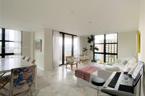 Copropriété à louer à Key Biscayne, Floride: 3 chambres, 165.55 m2 № 2053250 - photo 4