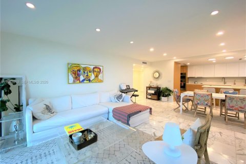 Copropriété à louer à Key Biscayne, Floride: 3 chambres, 165.55 m2 № 2053250 - photo 6