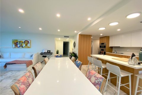 Copropriété à louer à Key Biscayne, Floride: 3 chambres, 165.55 m2 № 2053250 - photo 8