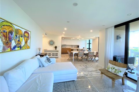 Copropriété à louer à Key Biscayne, Floride: 3 chambres, 165.55 m2 № 2053250 - photo 5