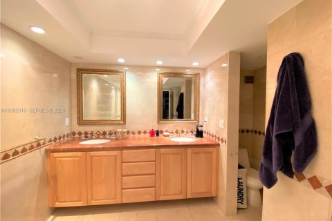 Copropriété à louer à Key Biscayne, Floride: 3 chambres, 165.55 m2 № 2053250 - photo 24