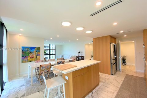 Copropriété à louer à Key Biscayne, Floride: 3 chambres, 165.55 m2 № 2053250 - photo 13