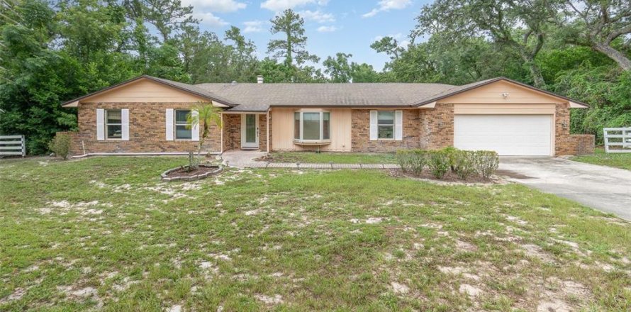 Casa en Longwood, Florida 4 dormitorios, 221.48 m2 № 1822546