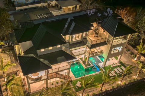 Casa en venta en Sarasota, Florida, 8 dormitorios, 464.23 m2 № 1554315 - foto 5