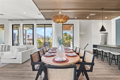 Casa en venta en Sarasota, Florida, 8 dormitorios, 464.23 m2 № 1554315 - foto 22