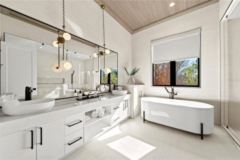 Casa en venta en Sarasota, Florida, 8 dormitorios, 464.23 m2 № 1554315 - foto 24