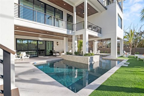 Casa en venta en Sarasota, Florida, 8 dormitorios, 464.23 m2 № 1554315 - foto 2