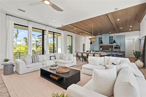 Casa en venta en Sarasota, Florida, 8 dormitorios, 464.23 m2 № 1554315 - foto 21