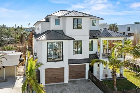 Casa en venta en Sarasota, Florida, 8 dormitorios, 464.23 m2 № 1554315 - foto 3