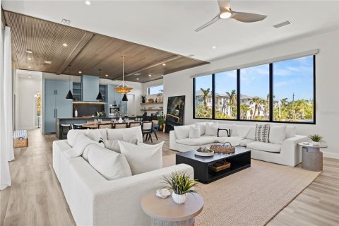 Casa en venta en Sarasota, Florida, 8 dormitorios, 464.23 m2 № 1554315 - foto 19