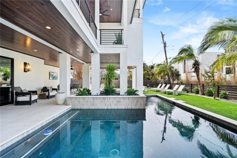 Casa en venta en Sarasota, Florida, 8 dormitorios, 464.23 m2 № 1554315 - foto 8