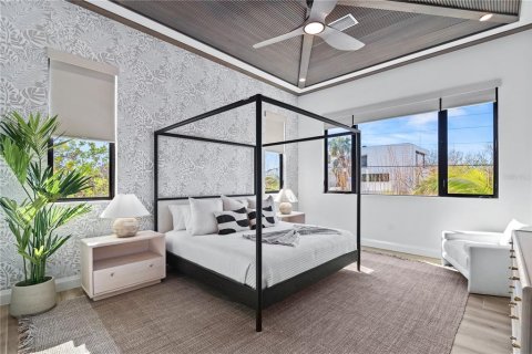 Casa en venta en Sarasota, Florida, 8 dormitorios, 464.23 m2 № 1554315 - foto 23