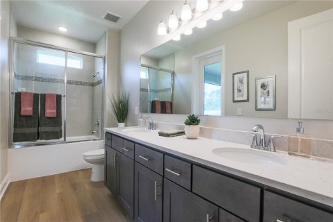 House in Beverly Hills, Florida 4 bedrooms, 290.78 sq.m. № 1884514 - photo 17