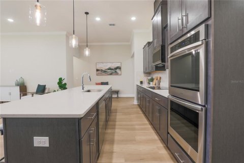 House in Beverly Hills, Florida 4 bedrooms, 290.78 sq.m. № 1884514 - photo 6