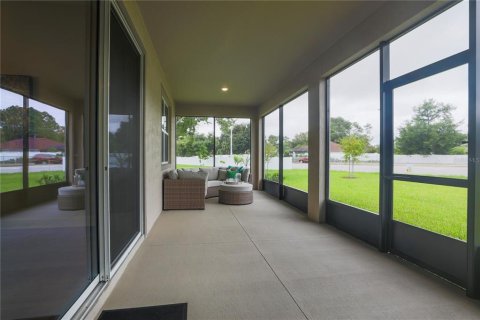 House in Beverly Hills, Florida 4 bedrooms, 290.78 sq.m. № 1884514 - photo 20