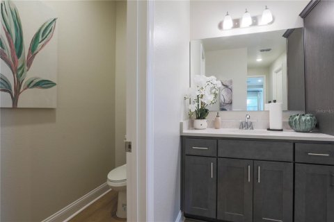 House in Beverly Hills, Florida 4 bedrooms, 290.78 sq.m. № 1884514 - photo 18