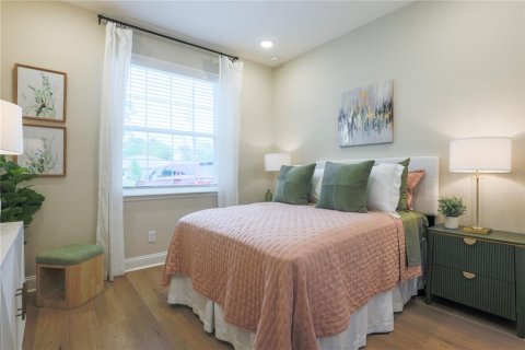 House in Beverly Hills, Florida 4 bedrooms, 290.78 sq.m. № 1884514 - photo 16
