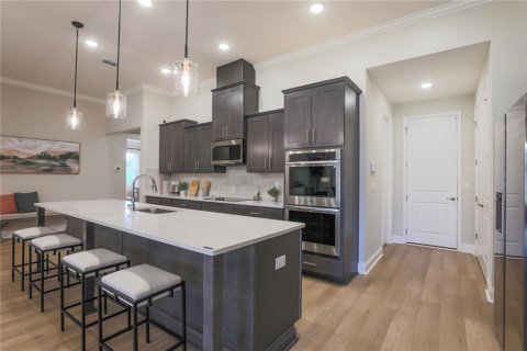 House in Beverly Hills, Florida 4 bedrooms, 290.78 sq.m. № 1884514 - photo 3