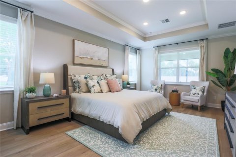 House in Beverly Hills, Florida 4 bedrooms, 290.78 sq.m. № 1884514 - photo 10