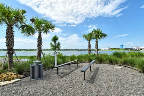 House in Sarasota, Florida 3 bedrooms, 238.48 sq.m. № 1792015 - photo 8