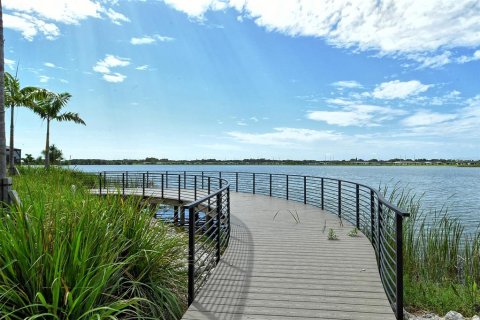House in Sarasota, Florida 3 bedrooms, 238.48 sq.m. № 1792015 - photo 5