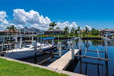 Condo in Punta Gorda, Florida, 3 bedrooms  № 1909924 - photo 5