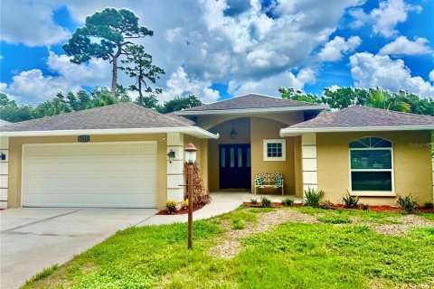 Casa en Sarasota, Florida 3 dormitorios, 139.26 m2 № 2204112