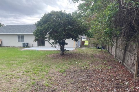 Villa ou maison à vendre à Palm Bay, Floride: 4 chambres, 119.29 m2 № 2252745 - photo 20