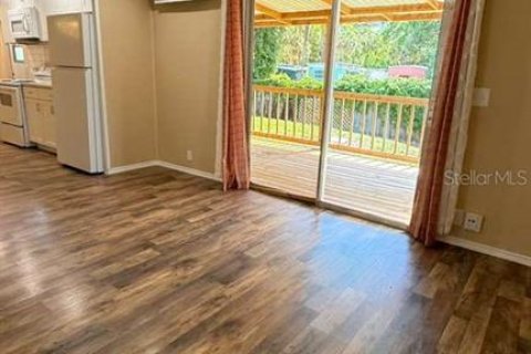 Снять в аренду квартиру в Мелборн, Флорида 3 комнаты, 78.04м2, № 2111276 - фото 14