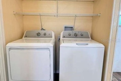 Снять в аренду квартиру в Мелборн, Флорида 3 комнаты, 78.04м2, № 2111276 - фото 8