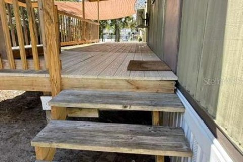 Снять в аренду квартиру в Мелборн, Флорида 3 комнаты, 78.04м2, № 2111276 - фото 23