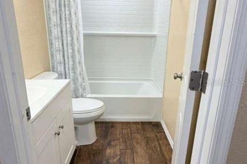 Снять в аренду квартиру в Мелборн, Флорида 3 комнаты, 78.04м2, № 2111276 - фото 9
