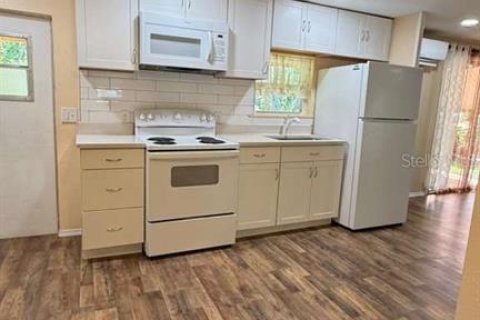 Снять в аренду квартиру в Мелборн, Флорида 3 комнаты, 78.04м2, № 2111276 - фото 4