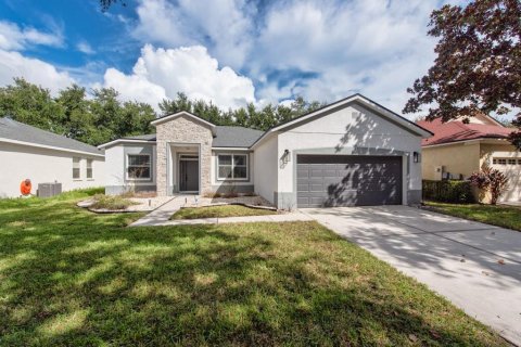 Villa ou maison à vendre à Riverview, Floride: 3 chambres, 156.63 m2 № 2167065 - photo 27