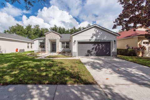 Villa ou maison à vendre à Riverview, Floride: 3 chambres, 156.63 m2 № 2167065 - photo 28